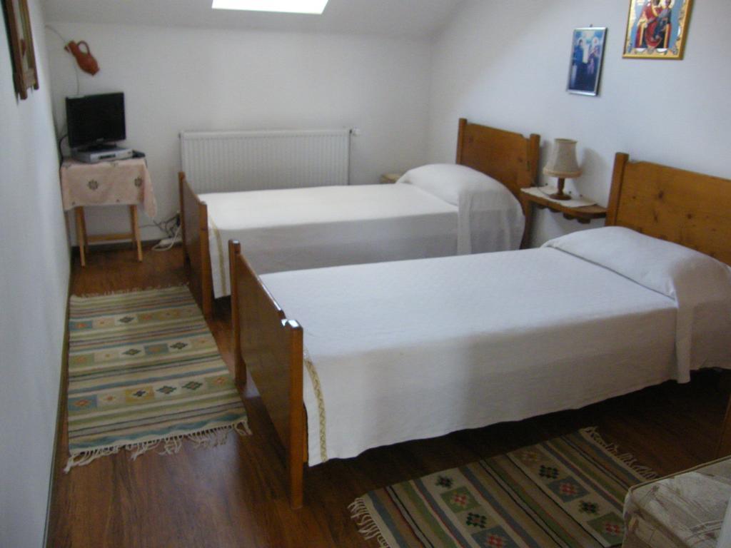 Pensiunea Casa Filoxenia ホレズ 部屋 写真
