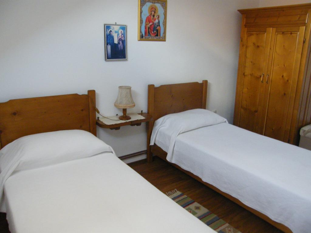 Pensiunea Casa Filoxenia ホレズ 部屋 写真
