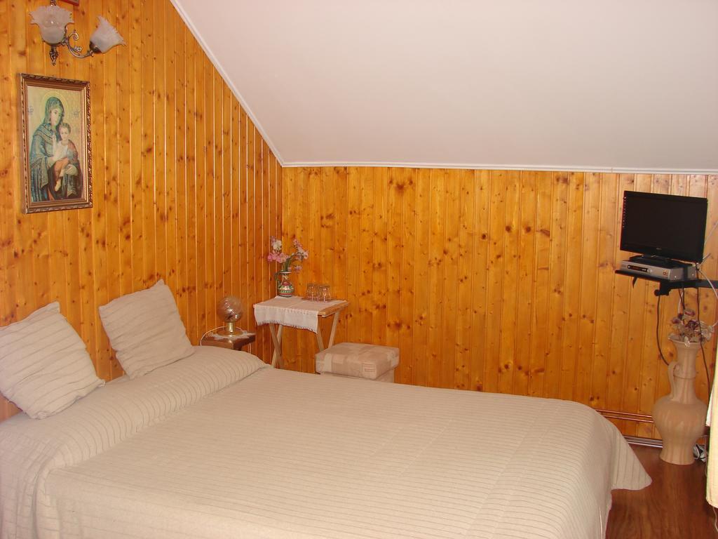 Pensiunea Casa Filoxenia ホレズ 部屋 写真