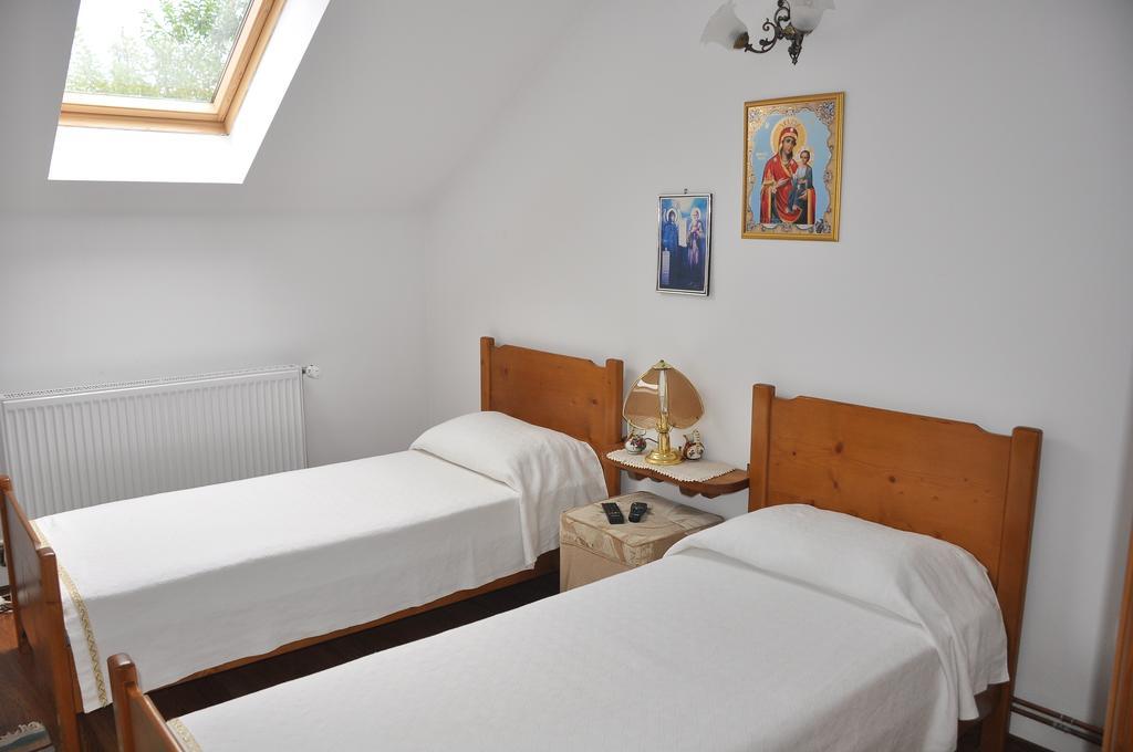 Pensiunea Casa Filoxenia ホレズ 部屋 写真