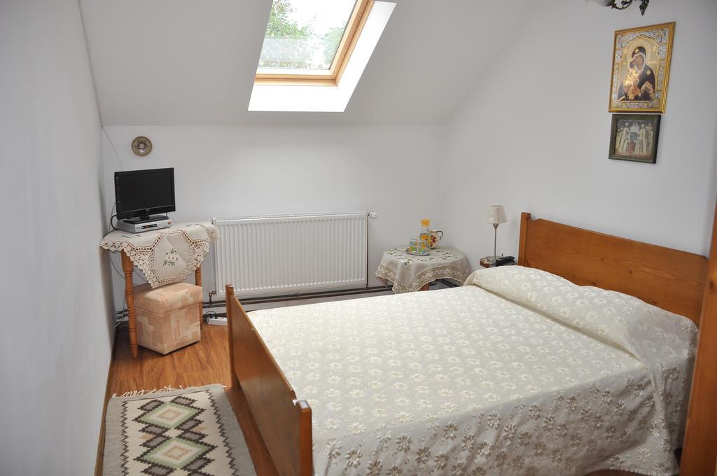 Pensiunea Casa Filoxenia ホレズ 部屋 写真